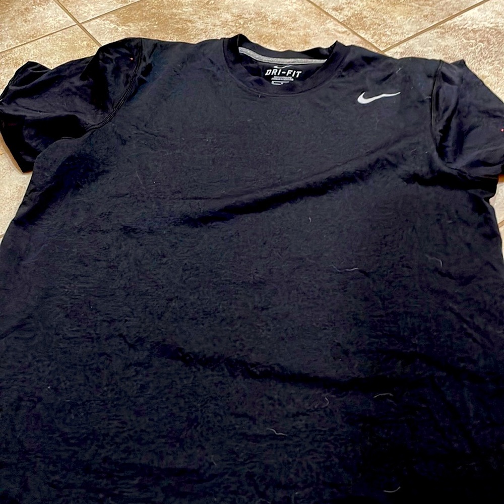 Nike loose fit